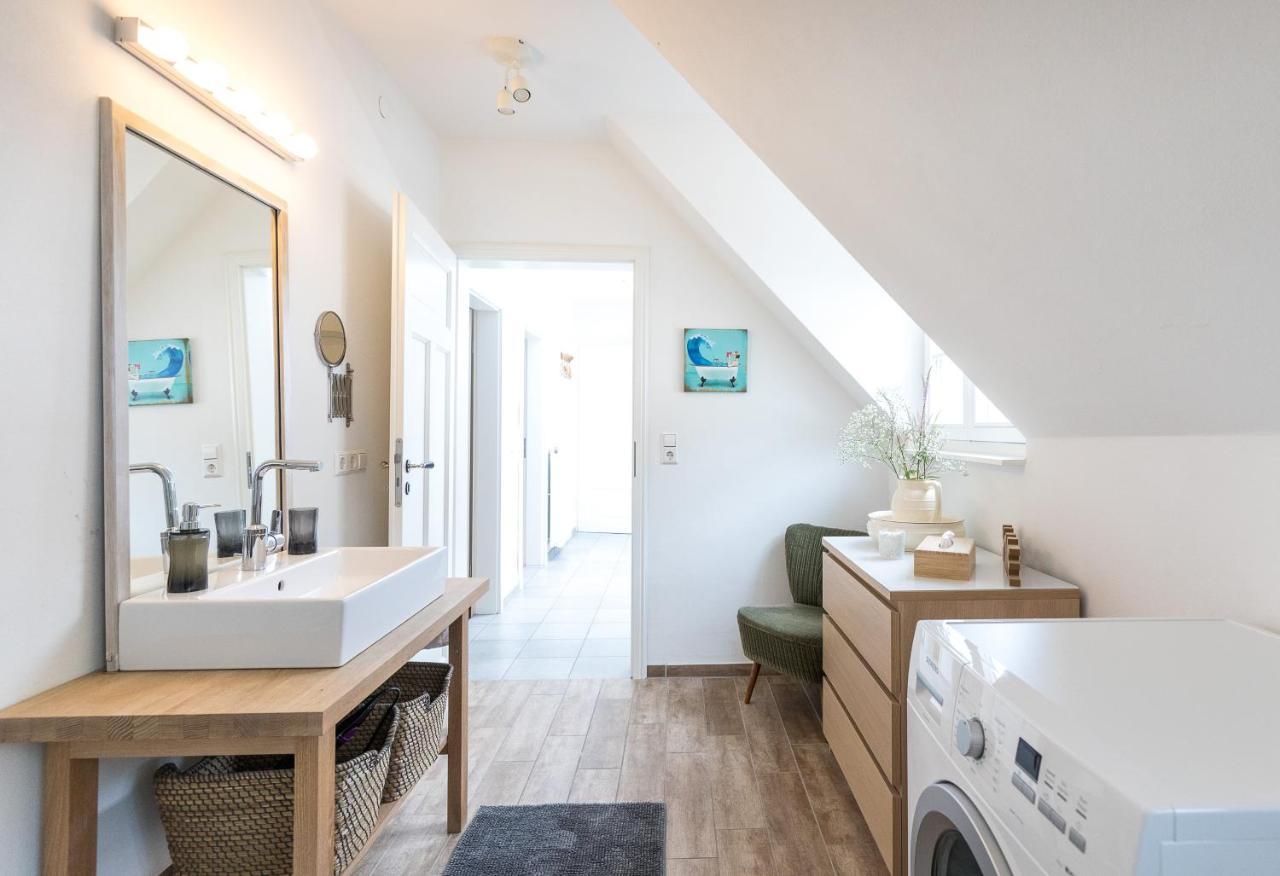 Waelder: Quartier St.Blasien 圣布拉辛 外观 照片