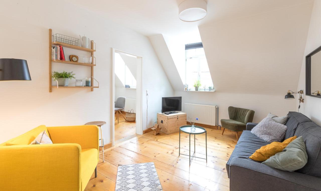 Waelder: Quartier St.Blasien 圣布拉辛 外观 照片