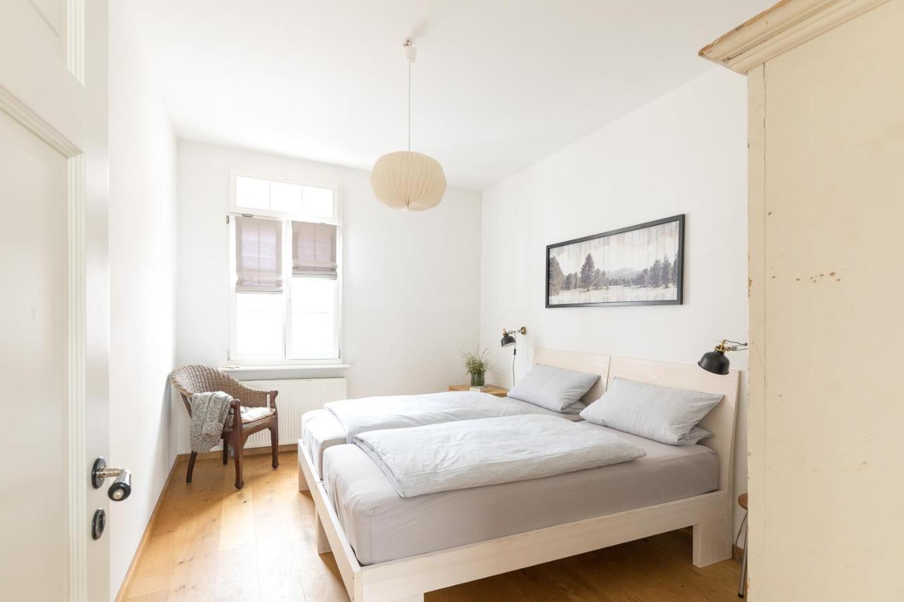 Waelder: Quartier St.Blasien 圣布拉辛 外观 照片